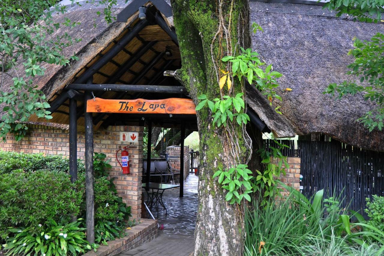 Kruger Park Lodge Unit No. 243 Hazyview Exterior foto