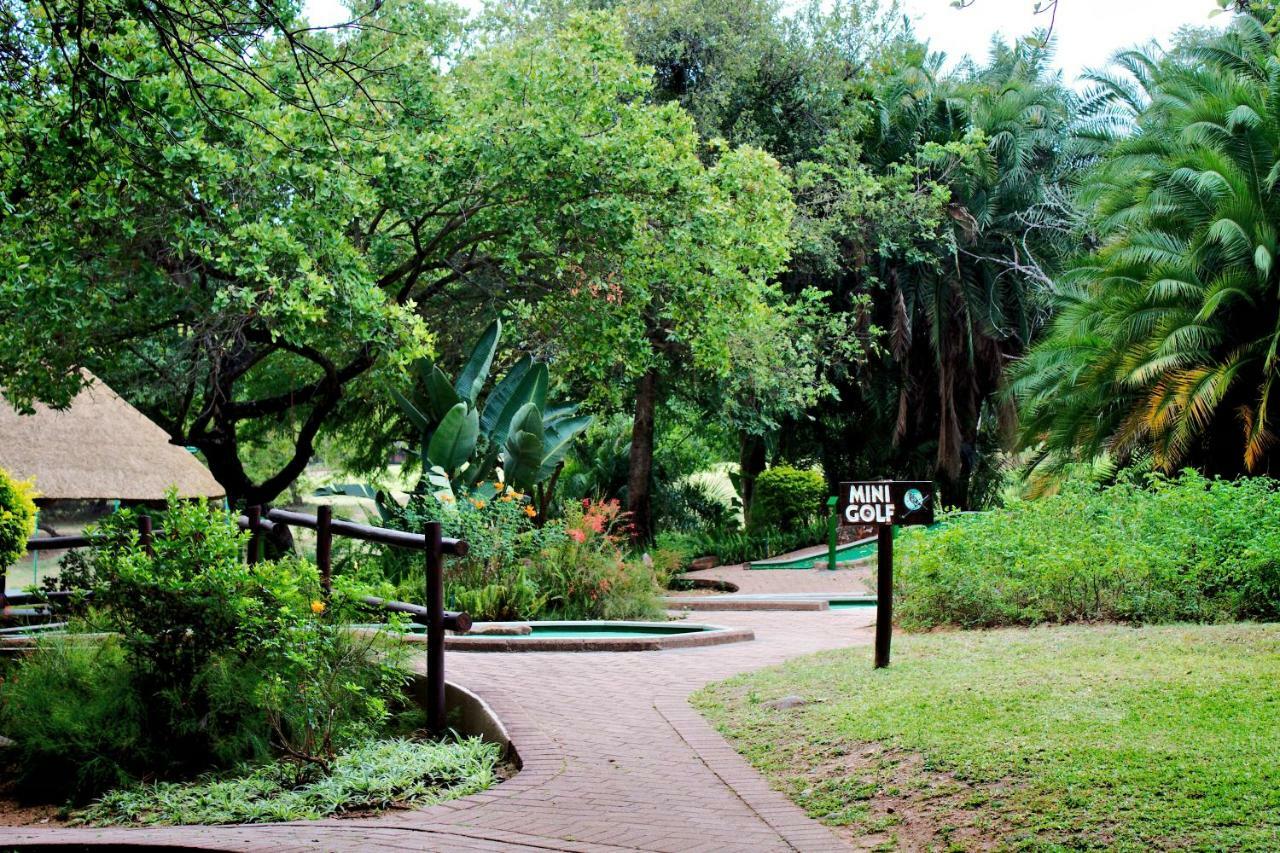 Kruger Park Lodge Unit No. 243 Hazyview Exterior foto