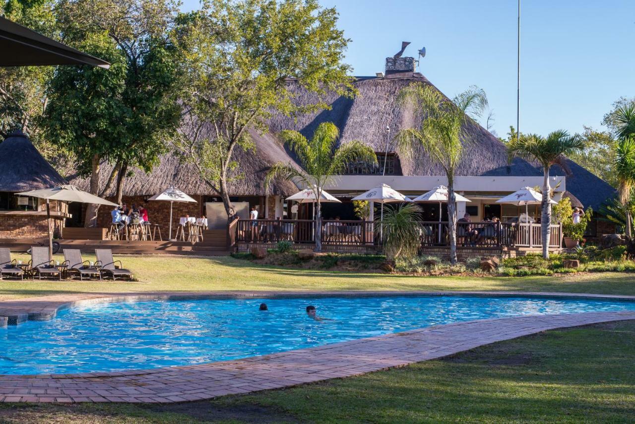 Kruger Park Lodge Unit No. 243 Hazyview Exterior foto